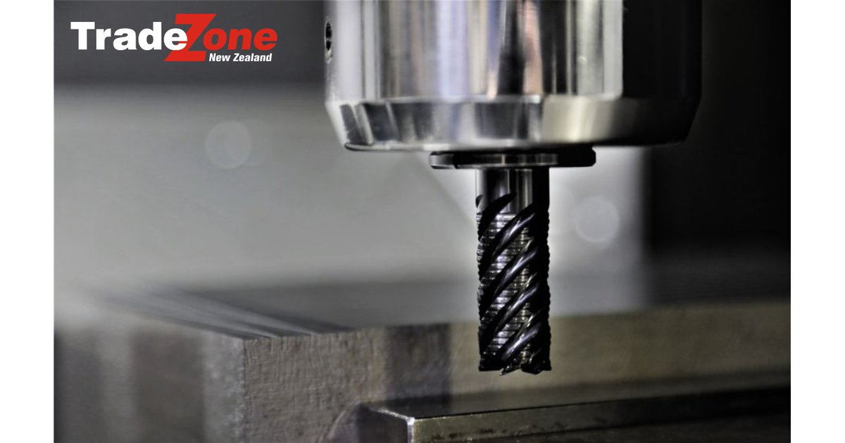 mqtooling's tweet photo. Available through TradeZone so give your local store a call, all over New Zealand https://t.co/QXHBinsLkd
Passion For Performance - Hanita™ high-performance solid carbide end mill solutions
#tradezone #widia #cuttingtools #quality https://t.co/lZRDN0Xqtn
