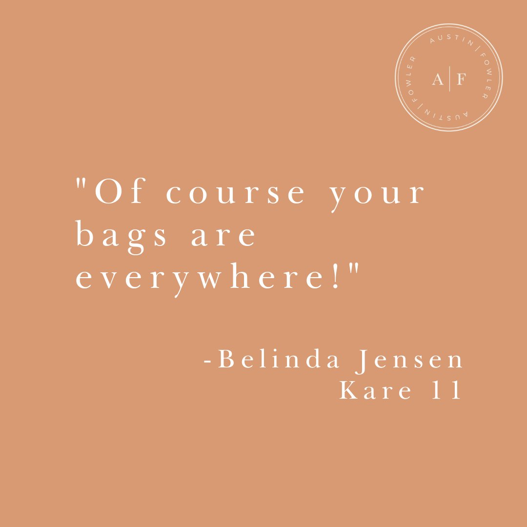 AustinandFowler's tweet image. Such a fun morning being on @kare11 this past Saturday with @belindakare11 and sharing travel tips for your next upcoming vacation! 

#traveltips #springbreaktravel #whattopack #besttravelbag #stylishtravelbag #chictravelbag