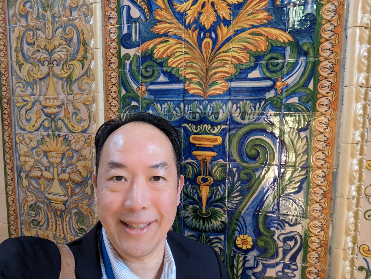 Anthony Chow tweet media