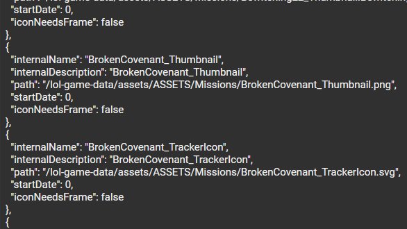 Julex Gameplays on Twitter: "Nope, isn't a April Fools asset or a joke"
