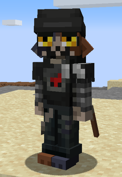 Custom Player Models Mod For Begginers! 