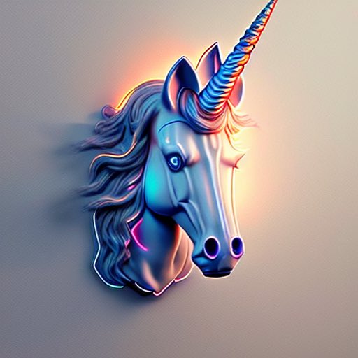 Unicorn 
#NFT #NFTartwork #NFTCommunity #opensea #AI #rarrible <a href="/halakoei/">محمد هلاکوئی</a> <a href="/SinaSinry/">sina sinry</a>