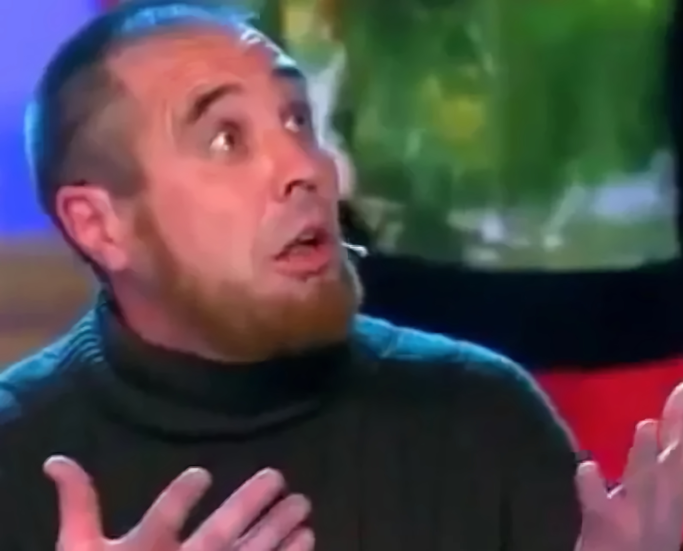 А че так можно было. И тишина и мертвые с косами стоят. Вот оно че михалыч. А че его так. А че его так.