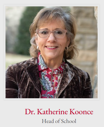 BNODesk's tweet photo. Dr. Katherine Koonce, the head of the Covenant School in Nashville, was among those killed in the shooting https://t.co/NxwUBy7OKv