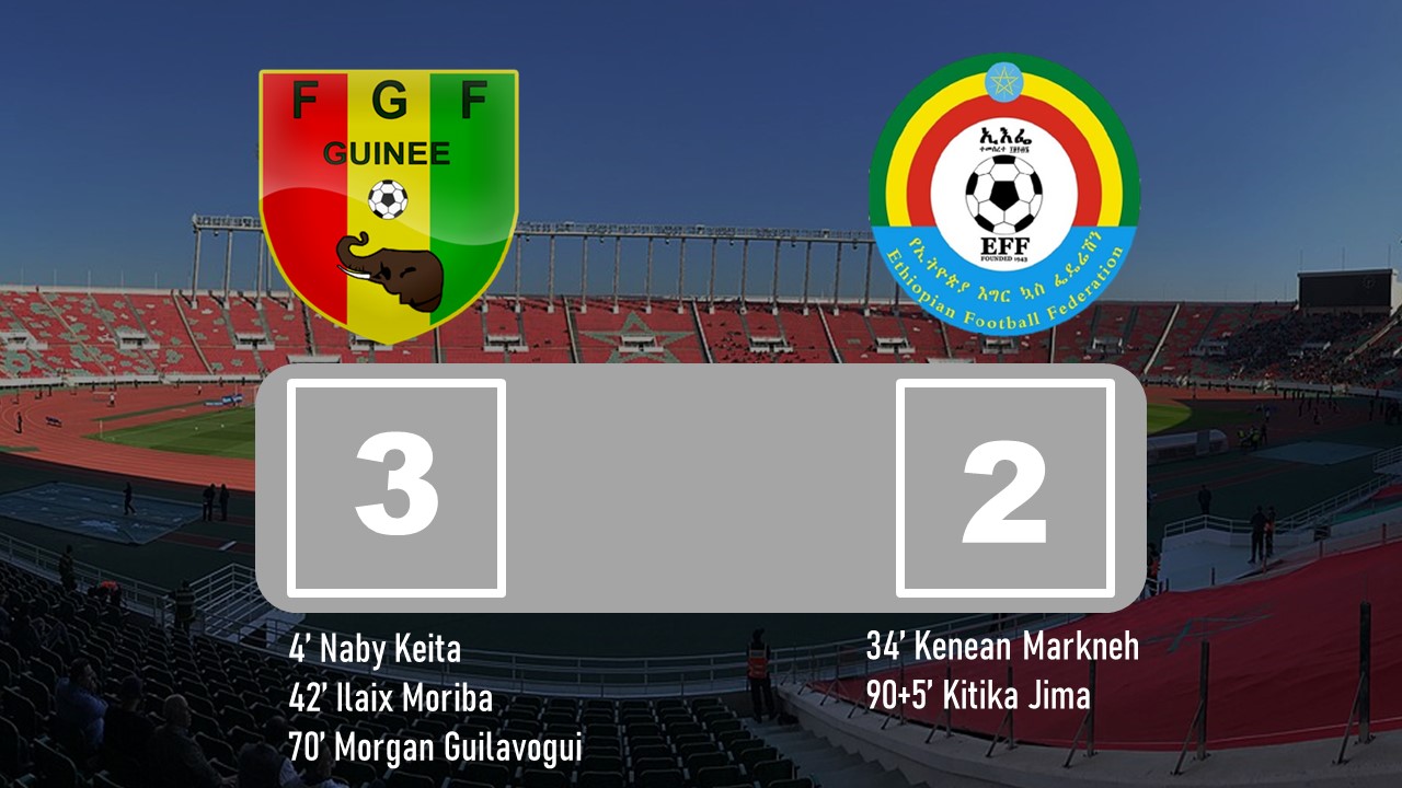 Ethiopian Football (@EthioFooty) / Twitter