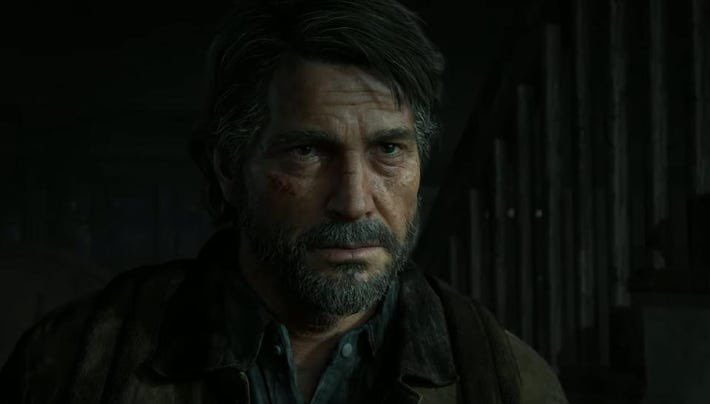 joeIsmillers's tweet photo. new tlou stans will never know the pain of finding out who was ACTUALLY in this scene from the trailer https://t.co/hCtfj49bY9
