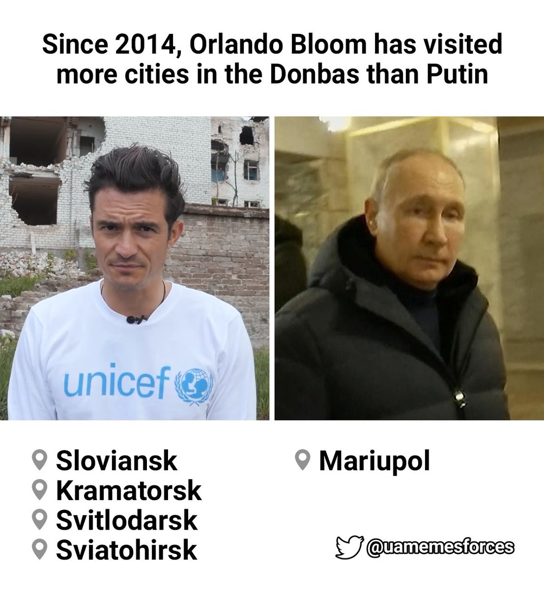 UMF (@uamemesforces) on Twitter photo 