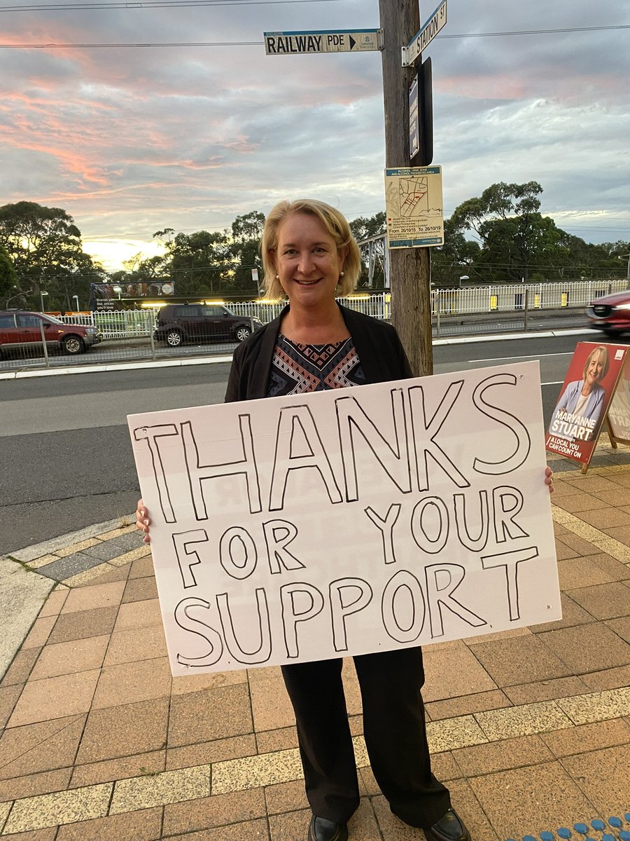 Maryanne Stuart tweet media