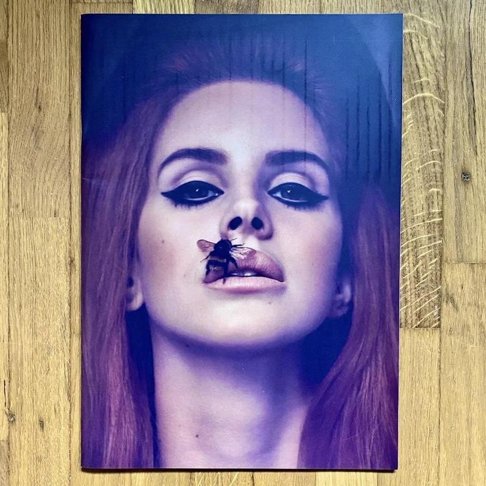 Giulia🍒 tweet media