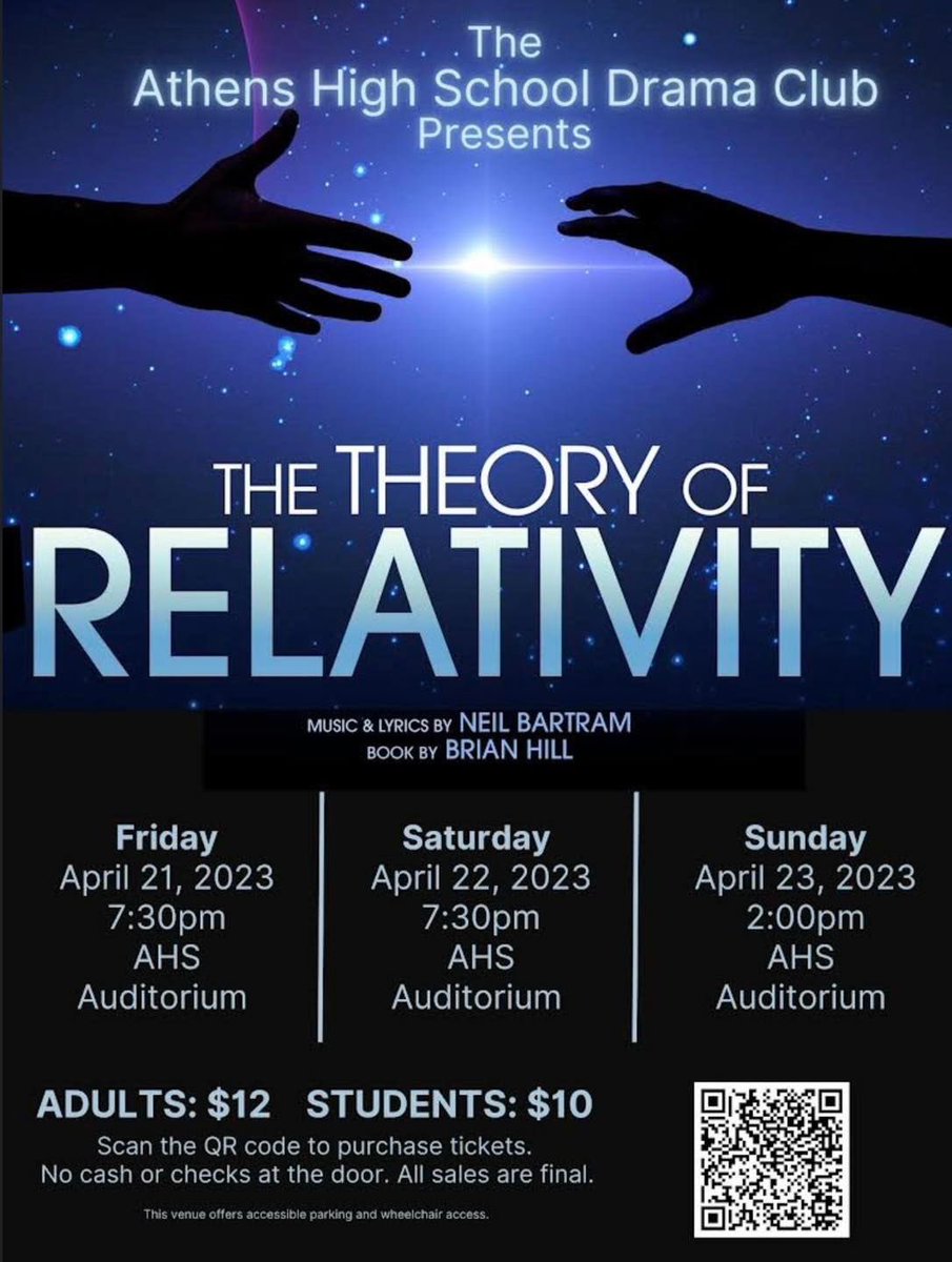 Athens City School District tweet media