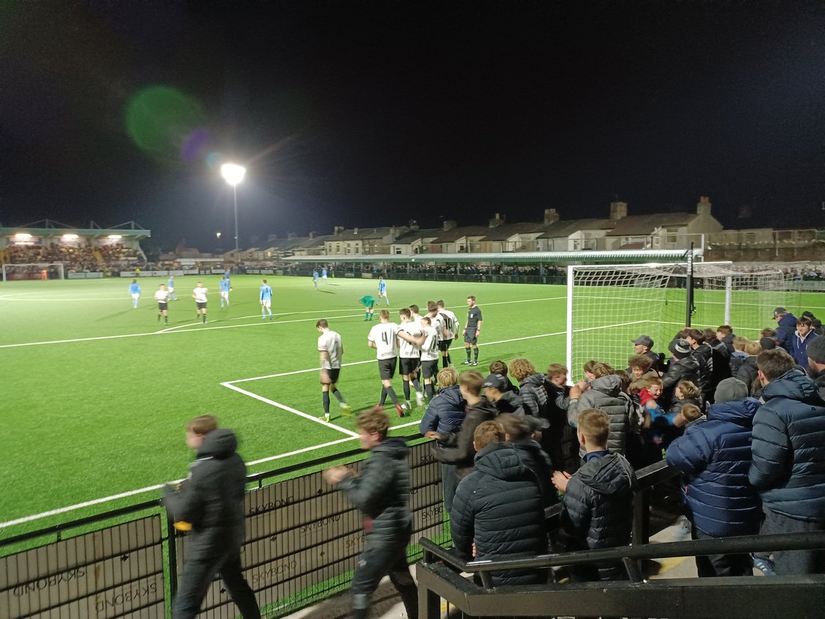 The Crosender Way on Twitter "Marine 41 Southport. Unbelievable performance by the Mariners