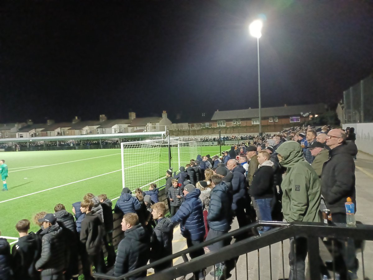 The Crosender Way on Twitter "Marine 41 Southport. Unbelievable performance by the Mariners