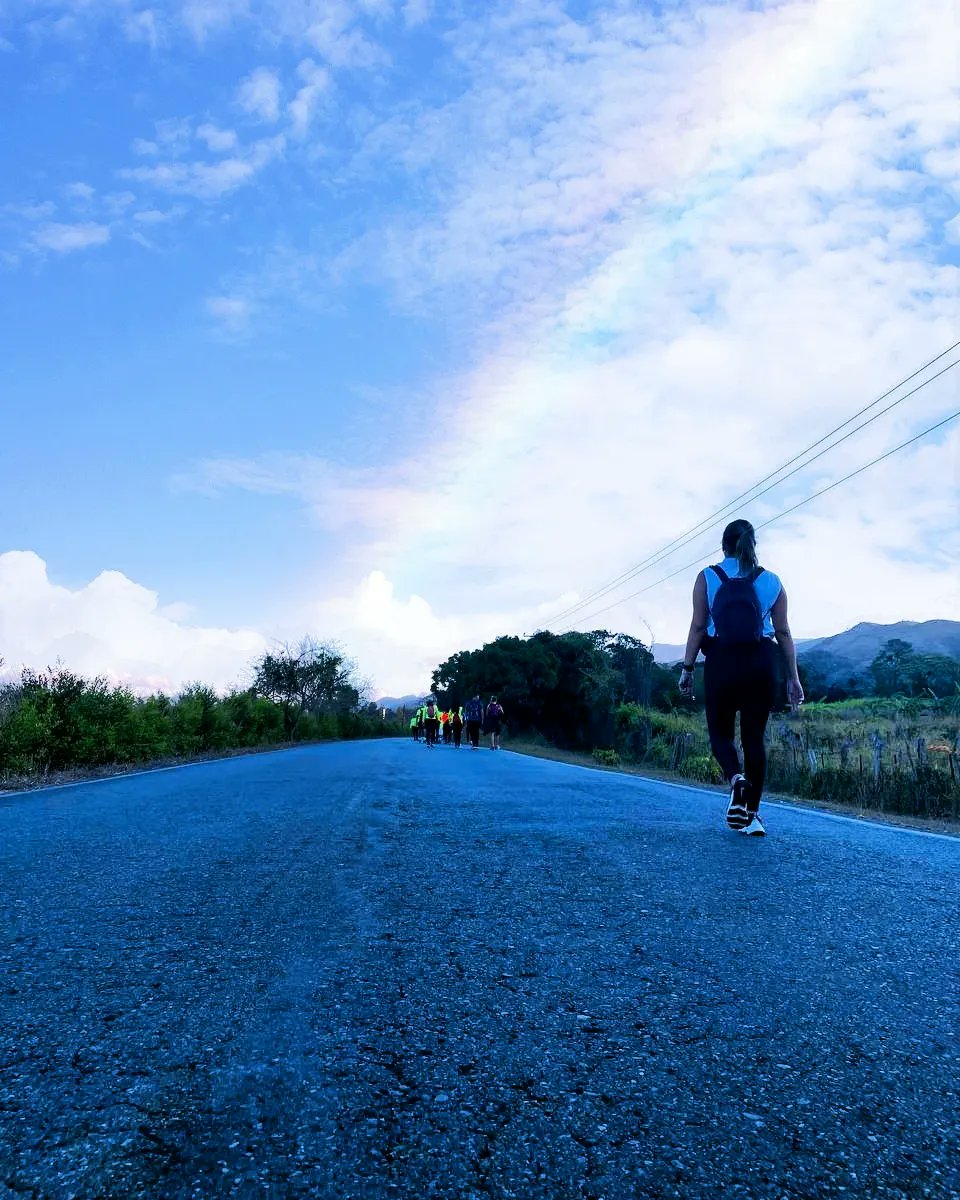 Liliam Acosta tweet media