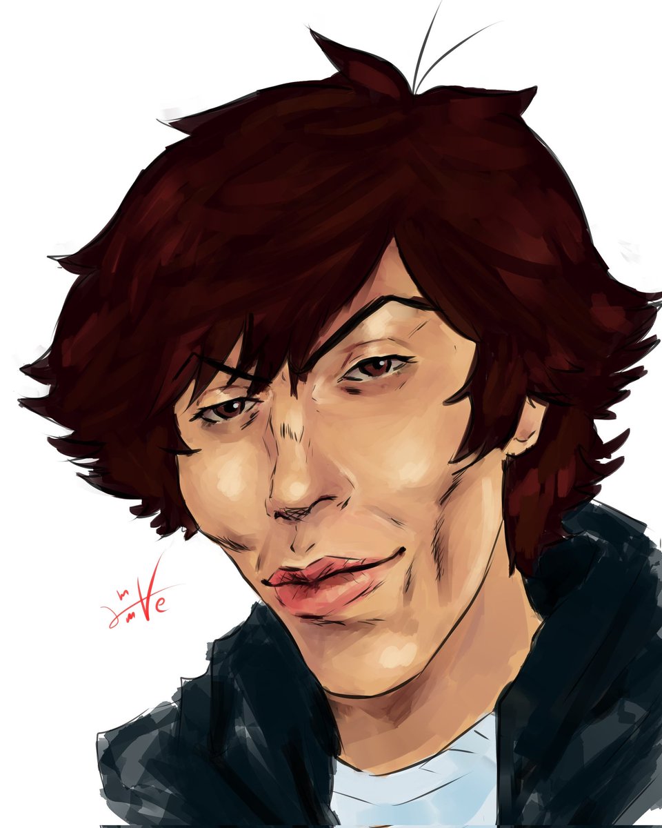 JSorans_Art's tweet photo. https://t.co/UUrLpeVziN