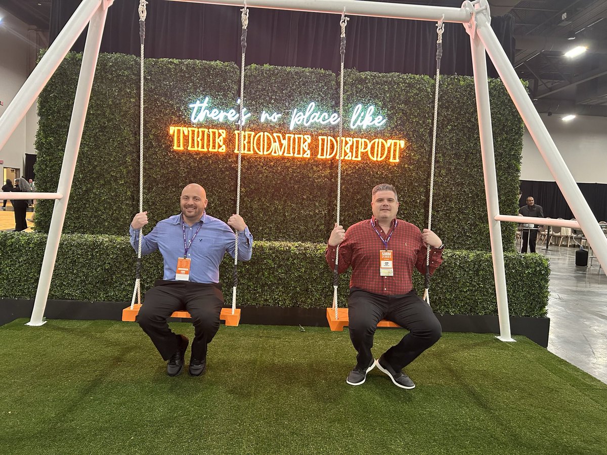 joey DelGaudio (@joeydel947) on Twitter photo 25 years ago we started in 4101 in the lumber department as associates Last week we both at the Store Manger Meeting together ! Congratulations again John on the promotion!! <a href="/cicco87/">John Cicco</a> 25 years ago we started in 4101 in the lumber department as associates Last week we both at the Store Manger Meeting together ! Congratulations again John on the promotion!! <a href="/cicco87/">John Cicco</a>