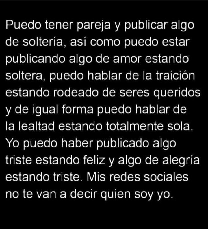 LaGuerreradeVox's tweet photo. Así es!!! https://t.co/dFzgisZRLy