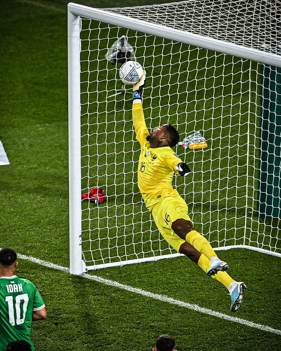 LaurensJulien's tweet image. Exceptional save!! 👏👏@mmseize 
#MagicMike