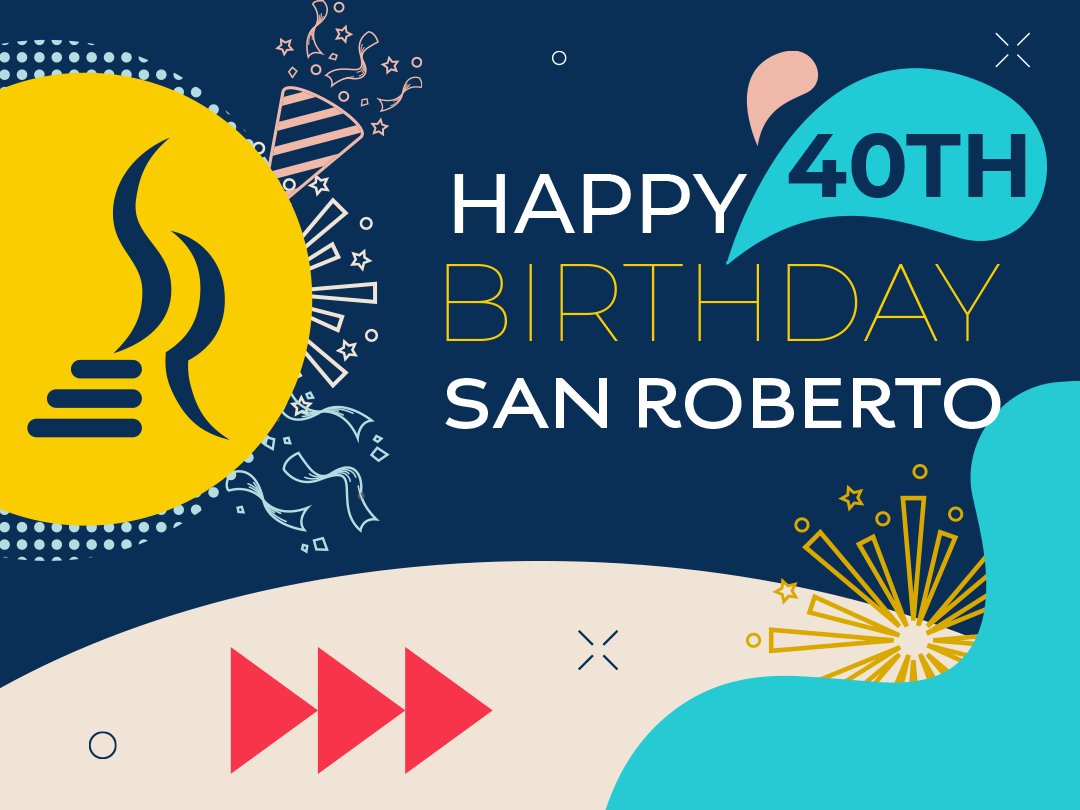 sanrobertoedumx's tweet image. Happy birthday to ISR, which is celebrating its 40th year! Our school has over 2400 students and stands out thanks to its academic innovation, culture of global values, personalised learning, exceptional academics, and amazing teachers. Thank you for 40 fantastic years! #WeAreISR