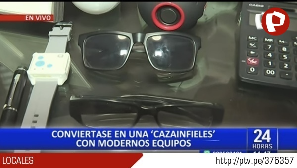 PTV_Noticias's tweet photo. #Incrementa la venta de productos de espionaje para descubrir a infieles ► https://t.co/XMpek4olfe https://t.co/QLMkejkDfK