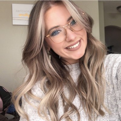 Haley Allison tweet media