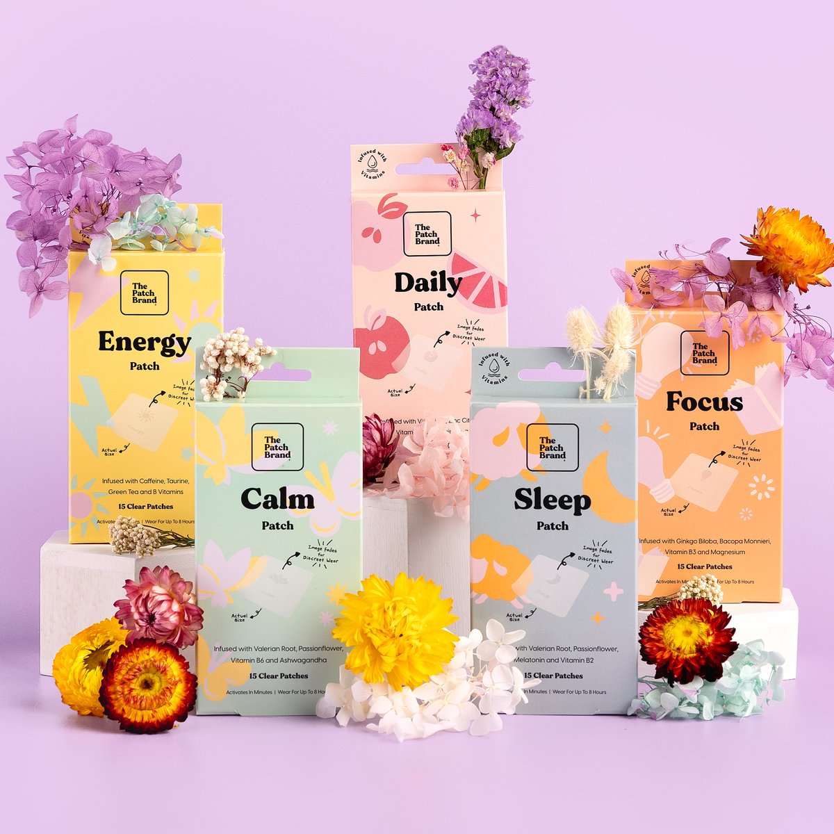 The Patch Brand tweet media