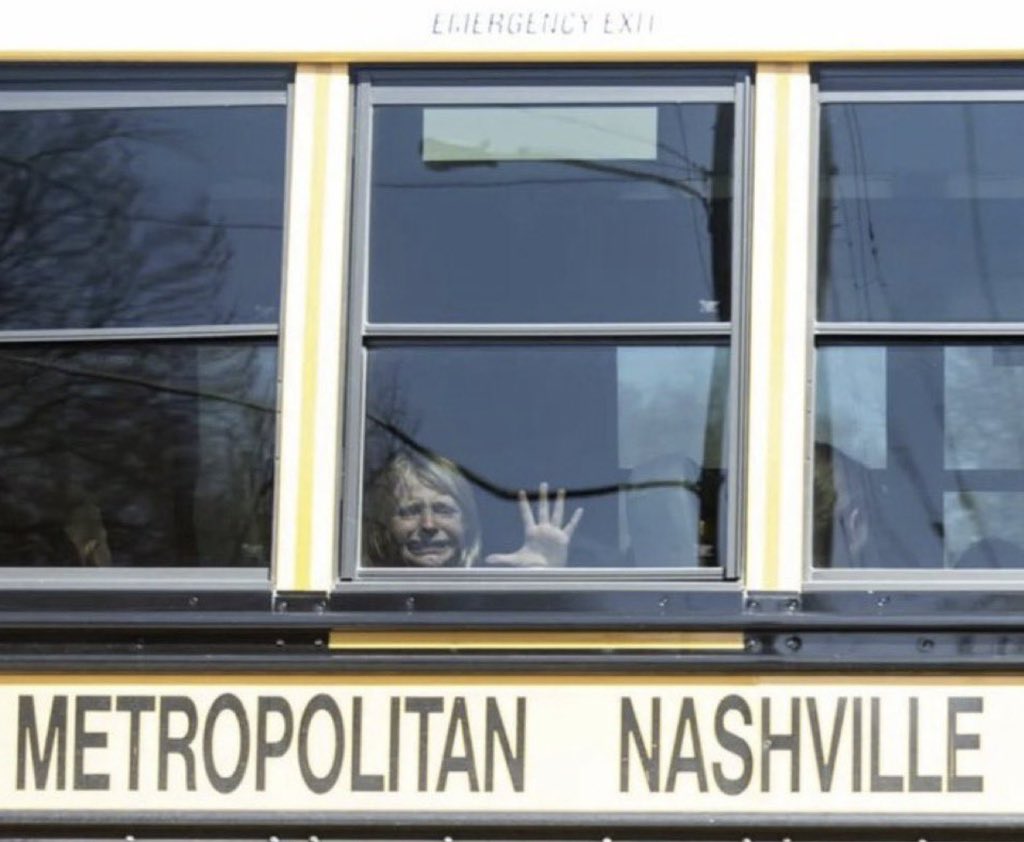 Victorshi2020's tweet image. Just let this photo from today sink in. This is America. This is our country. This is what children &amp;amp; young people have to deal with. How is this okay? We deserve so much better.