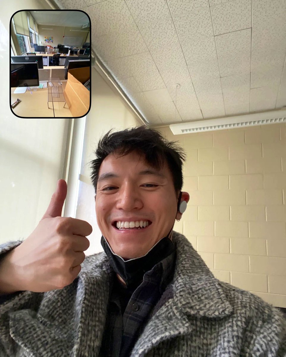 Dr. Calvin Liang tweet media