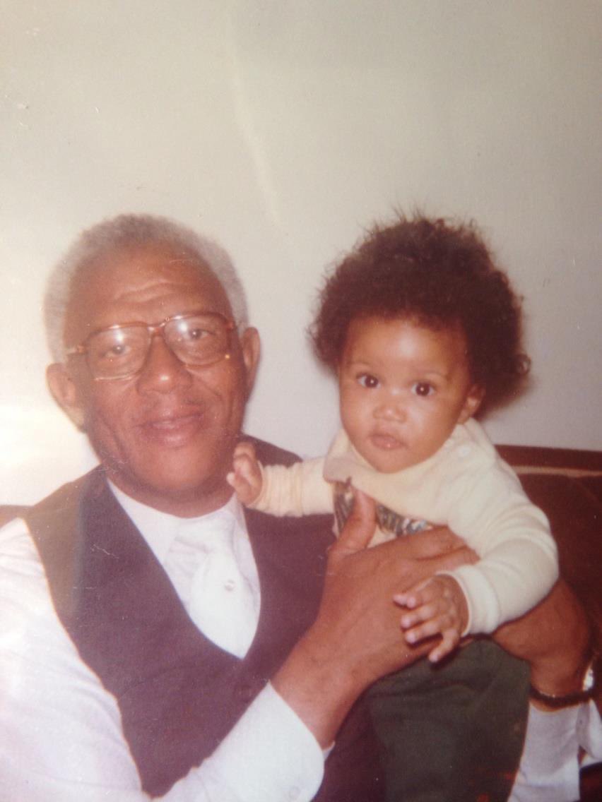 A BIRTHDAY IN THE COSMOS 💫 

My late father, Attorney Christopher C. Mercer, Jr. would have been 99 years old today. I love you, Poppa Bear. Thank you for all the ways that you’ve carried me in this life.

#Ancestor #DaddysGirl #CCMercerOne #CCMercerToo #Spring #Birthday #Love