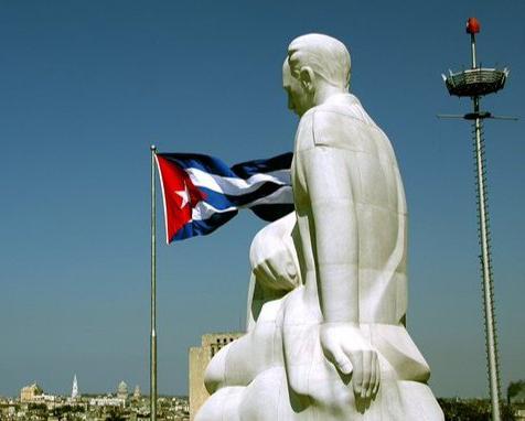 Democracia verdadera 🇨🇺
Felicitamos al Pdte <a href="/DiazCanelB/">Miguel Díaz-Canel Bermúdez</a> y al pueblo de la #IslaRebelde, #Cuba por la excelente Participación obtenida en las Elecciones Nacionales, dónde impero la Alegría, el Amor por la Revolución y la Paz.
¡VICTORIA POPULAR!
#CubaPorLaPaz
#GanóCuba