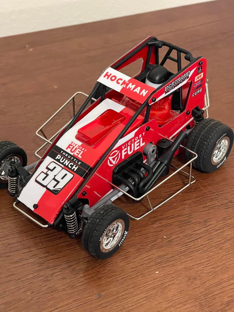 Case finally saved enough money to get his 1RC Midget and his new wrap for it.
<a href="/Drink_Victory/">Victory Fuel</a>