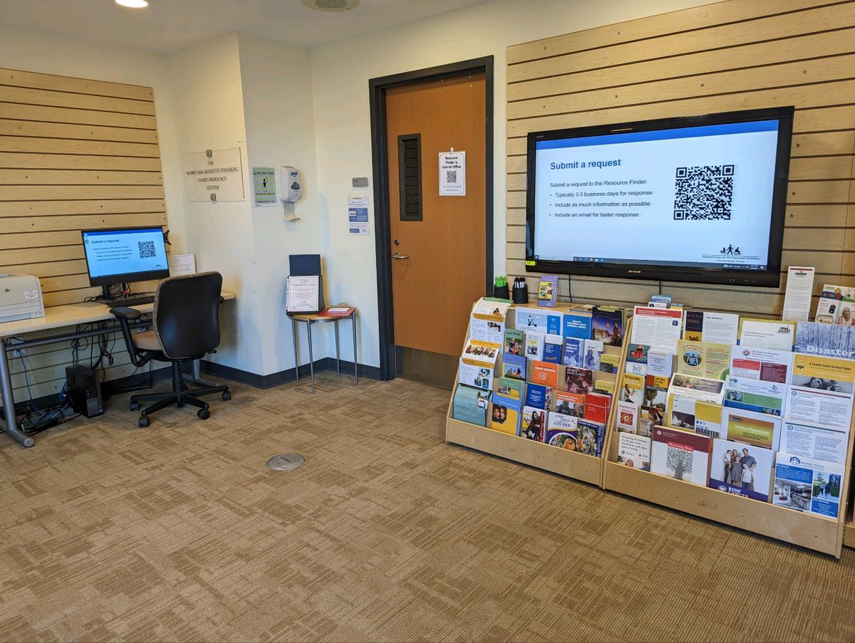 KennedyKrieger's tweet image. The Resource Finder offers a range of info for individuals with #disabilities, as well as professionals and families seeking resources on intellectual and #DevelopmentalDisabilities and disorders. Learn more: bit.ly/3T0OPHu. #DevelopmentalDisabilitiesAwarenessMonth
