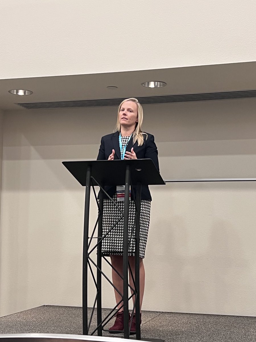 Rafina Khateeb, MD MBA FACP SFHM (she/her) (@drrafina) on Twitter photo Where are you now? Listening to the brilliant <a href="/ValerieVaughnMD/">Valerie Vaughn</a> speaking at the all star RIV session sharing her wisdom and her path to success #SHMconverge23 Where are you now? Listening to the brilliant <a href="/ValerieVaughnMD/">Valerie Vaughn</a> speaking at the all star RIV session sharing her wisdom and her path to success #SHMconverge23