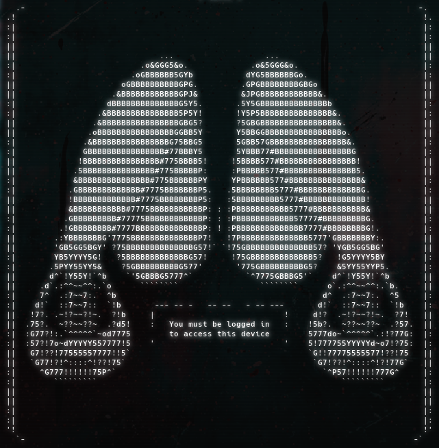 going back to older stuff and doing minor edits. the original is actually in game atm as a secret server easter egg thing. still happy with how the shoes came out

#pixelart #ドット絵 #asciiart #ascii #textmode #textart #indiegame #indiedev #gamedev #pcgaming