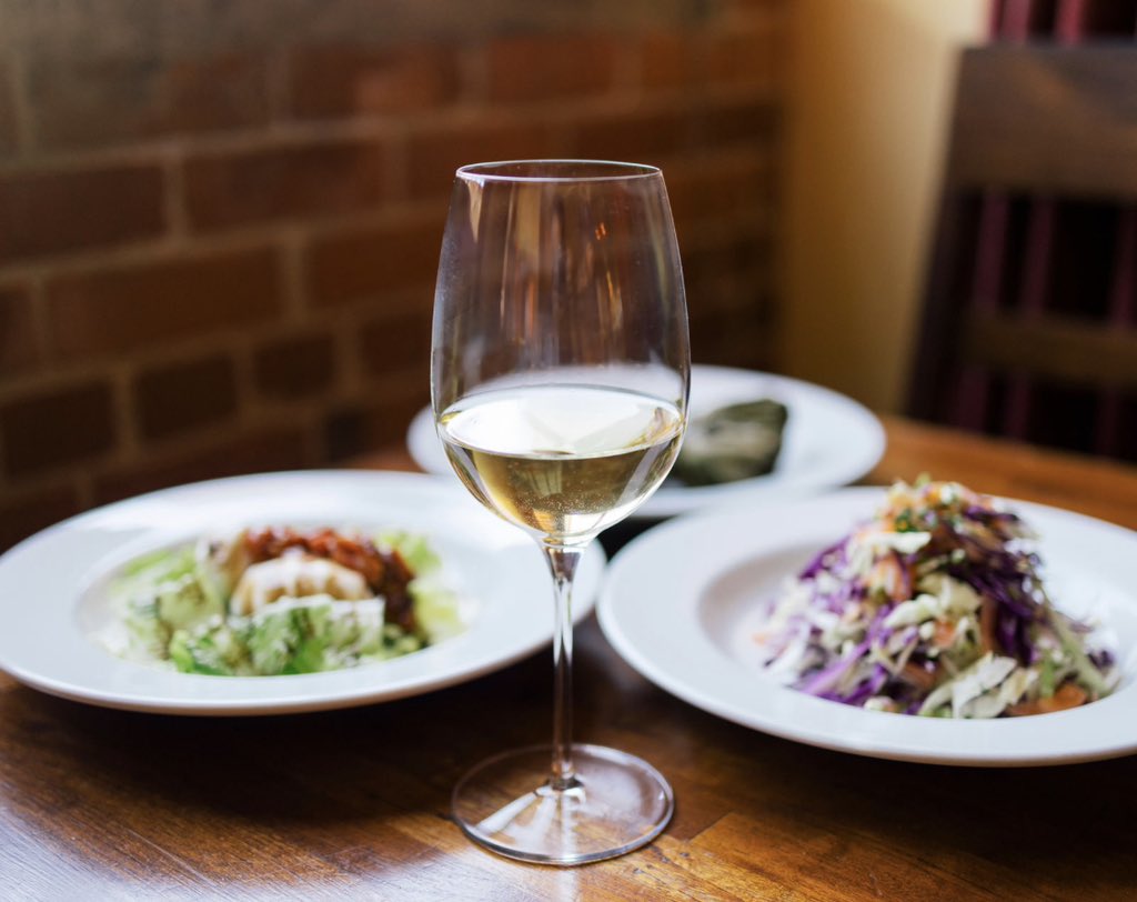 We hope you all enjoyed the first full weekend of Berkeley Restaurant Week, now let’s plan for the second half of March Munch Madness! #brw23 #berkeleyrestaurantweek