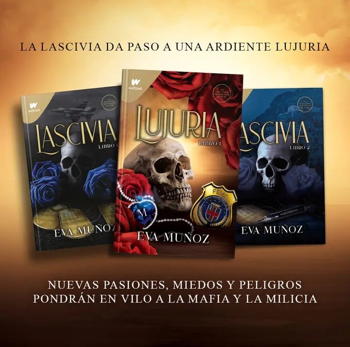 enyabooks's tweet photo. Tenemos portada y fecha oficial del lanzamiento de Lujuria!!! WAR IS OVER gente bonita.
Explicación de Eva en la fotografía ❤
#LujuriaEnFisico #Evaverso
#PecadosPlacenteros https://t.co/9lgCkzCAF2