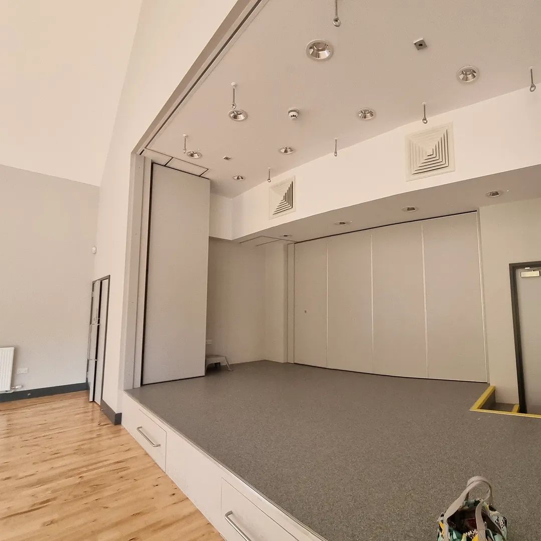 For years the local community produced pantomimes. Now that we have the lovely new hall, &amp; the pandemic is behind us, it would be good to revive the tradition.

If you are interested in being part of this, email Rosie Sedgwick on: rgsedgwick59@aol.com OR send her a message on FB.