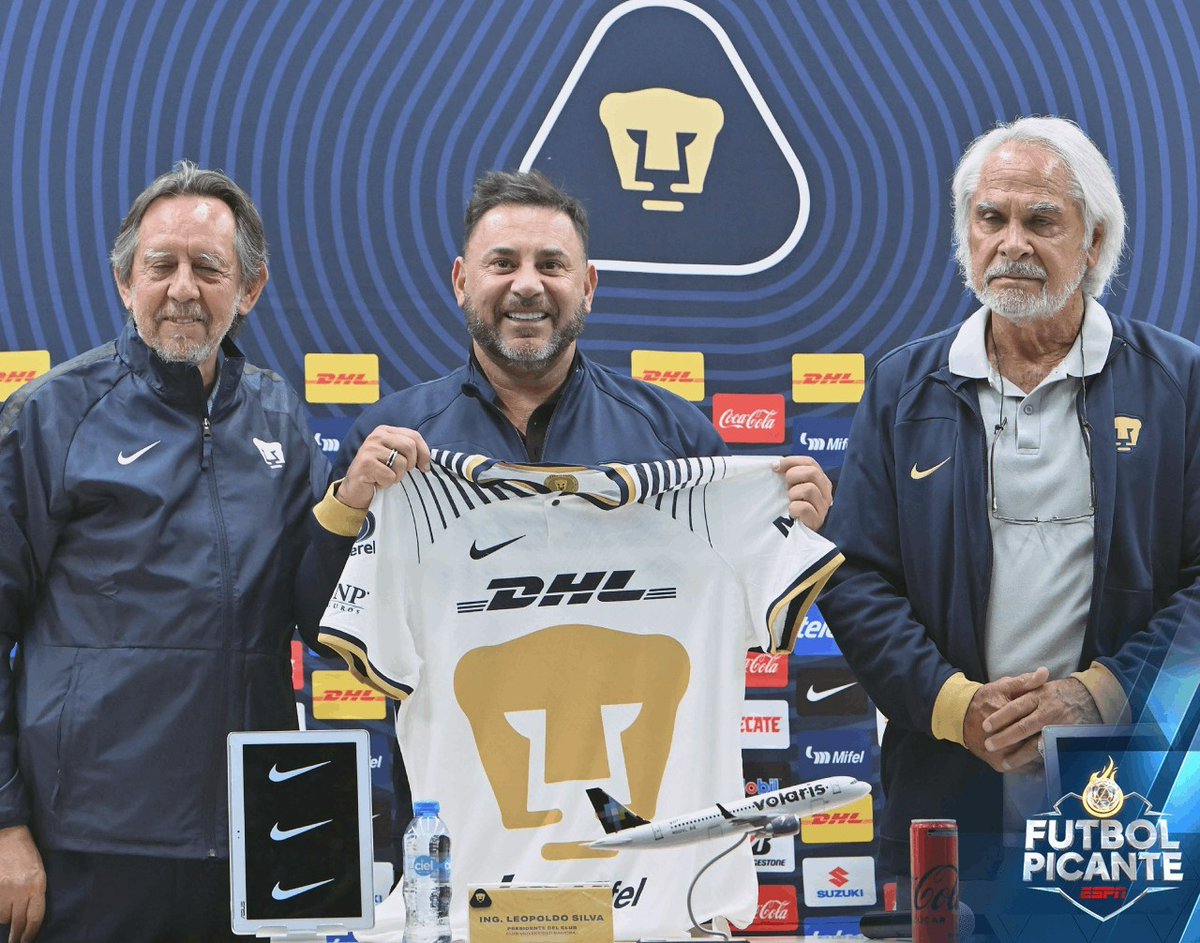 Futbol Picante tweet media