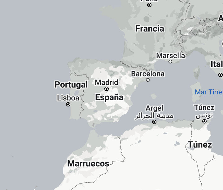Fauerzaesp's tweet photo. Mapa de España
Mapa de Ucrania sobre España
Mapa de Rusia sobre mapa de Ucrania sobre mapa de España

Sin comentarios https://t.co/wZeVhRkIGV