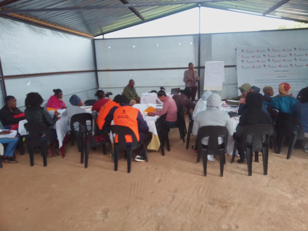 Lesedi La Setjhaba Family and Community Centre (@lesediand) on Twitter photo Lesedi La Setjhaba and Faith Based Organization working together to change attitudes and norms perpetuating Gender Inequality and GBV in Thinasonke. <a href="/Phola_org/">phola_npo</a> <a href="/la_basadi/">Lethabo La Basadi and Community Haven NPO</a> <a href="/GenderLinks/">Gender Links</a> <a href="/gchallenges/">Grand Challenges Canada</a> <a href="/MTFoundation2/">MT Foundation</a> Lesedi La Setjhaba and Faith Based Organization working together to change attitudes and norms perpetuating Gender Inequality and GBV in Thinasonke. <a href="/Phola_org/">phola_npo</a> <a href="/la_basadi/">Lethabo La Basadi and Community Haven NPO</a> <a href="/GenderLinks/">Gender Links</a> <a href="/gchallenges/">Grand Challenges Canada</a> <a href="/MTFoundation2/">MT Foundation</a>