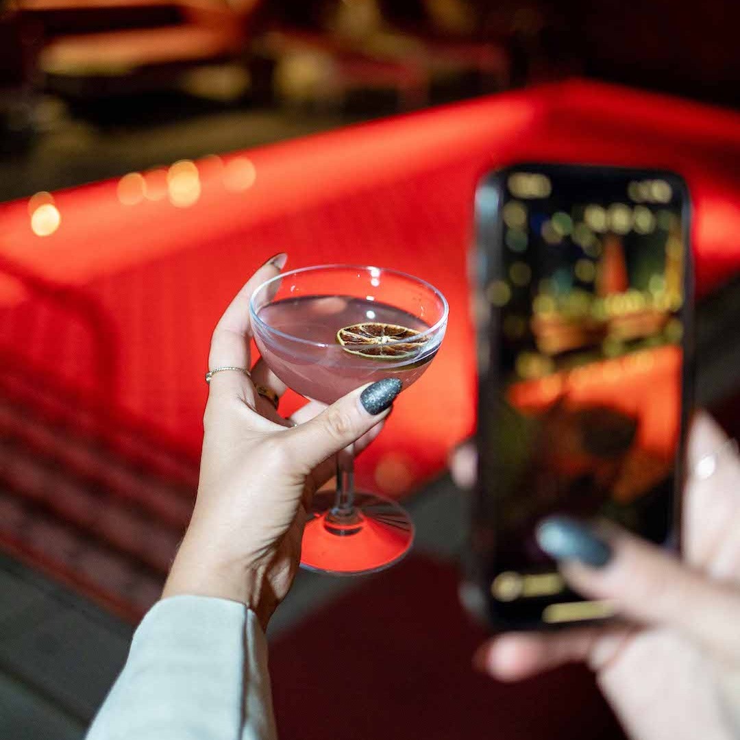 Virgin Hotels New Orleans tweet media