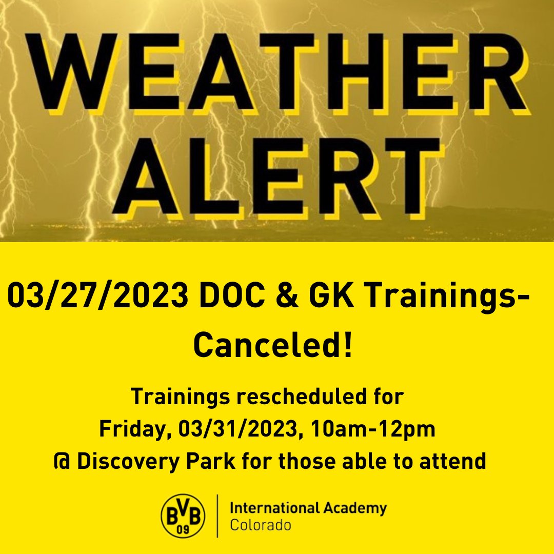 BVB International Academy Colorado (@bvbiaco) on Twitter photo 