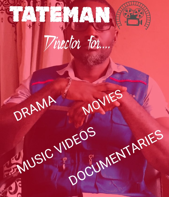 Test my creativity and I will convince you