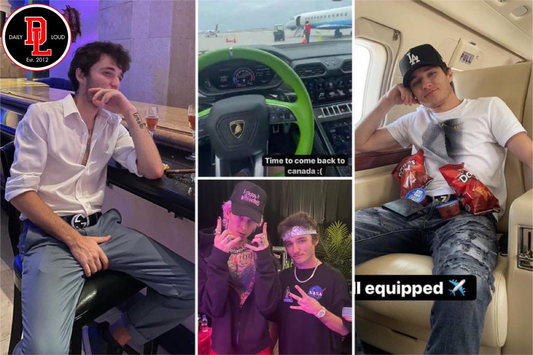 Canadian “crypto king” was abducted and tortured for 3 days. His kidnappers  asked for a $3 Million ransom.