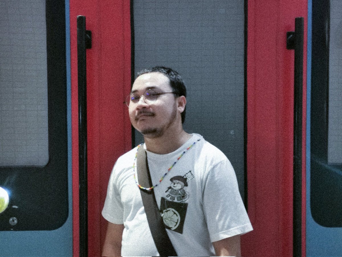 ถังแก๊สยังเล็กกว่า tweet media