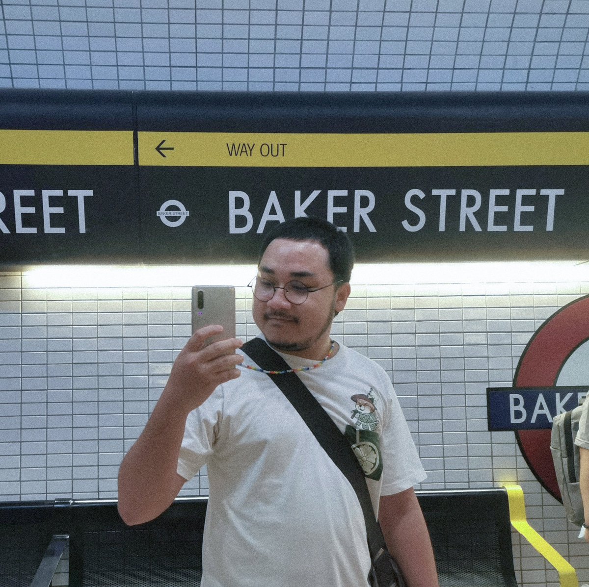 ถังแก๊สยังเล็กกว่า tweet media