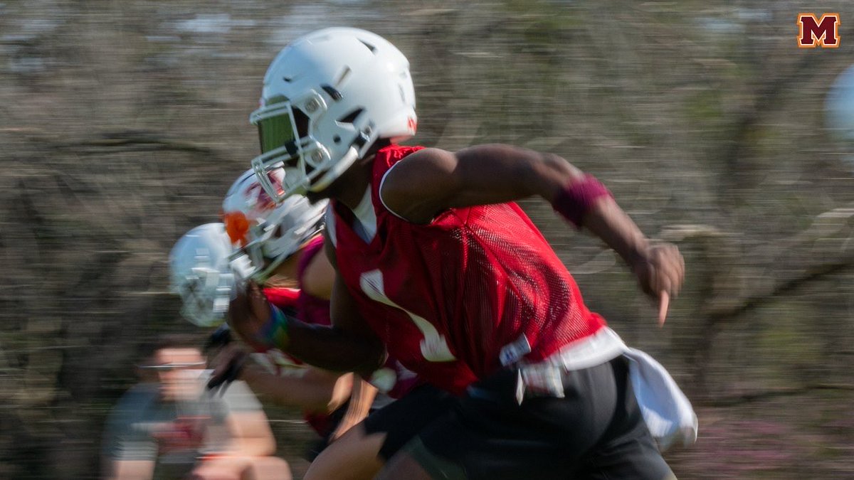 MCScotsFootball's tweet photo. New week, same focus⏳ https://t.co/hvL2ffRb7J
