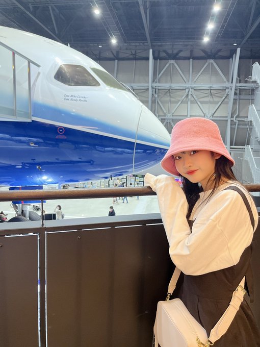 Twitterのコスプレ画像7