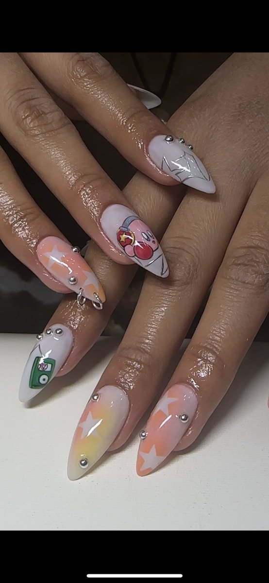 set i did today inspired by <a href="/nameisboytoy/">‏ً</a> 💗