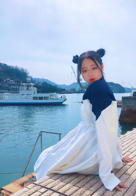 Twitterのコスプレ画像29