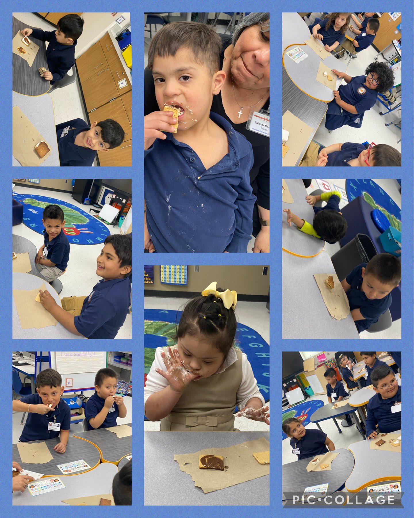 Riverside Elementary School (RiversideEleme2) / Twitter